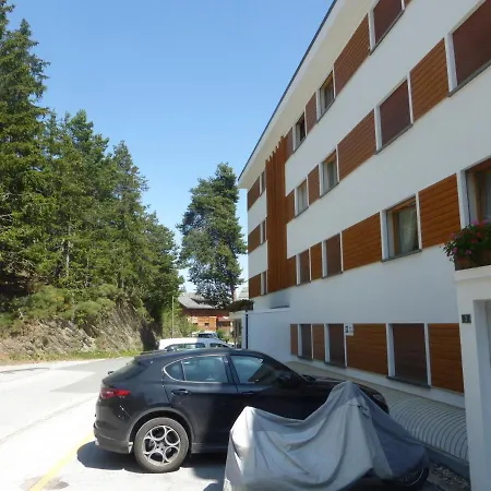 La Croisee 34 Apartment *