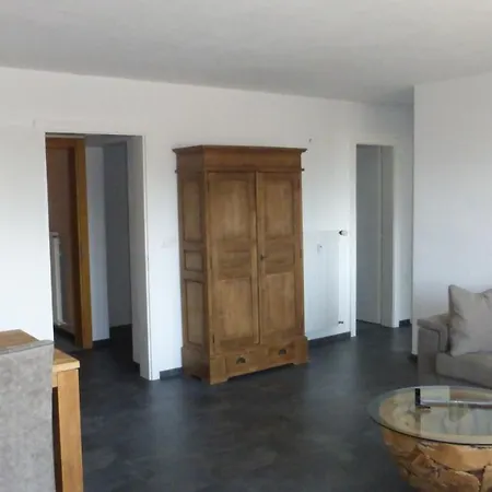 La Croisee 34 Apartment Crans-Montana