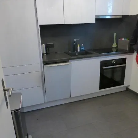 La Croisee 34 Apartment