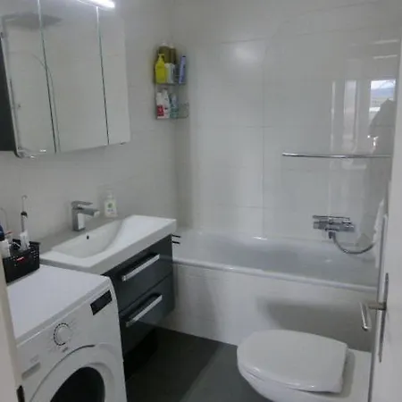 Apartment La Croisee 34